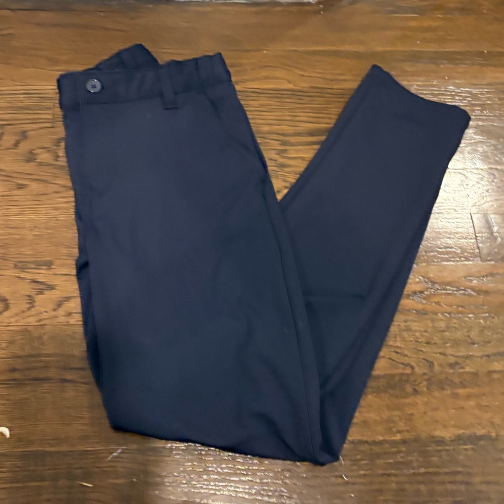 French Toast Boys Dark Blue Pants